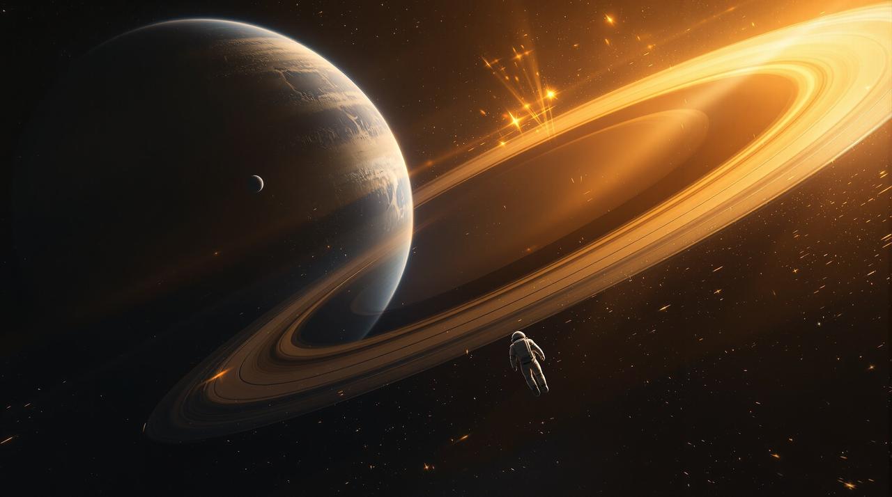 桃色影视-星际穿越：人类最后的希望
