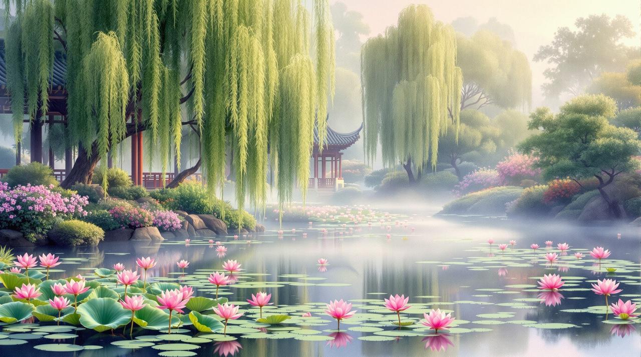 桃色影视-古风频道